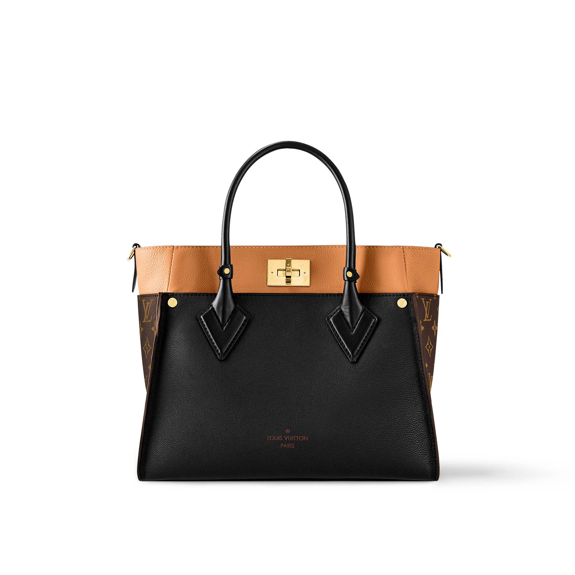 On My Side PM High End Leathers - Handbags | Louis Vuitton India